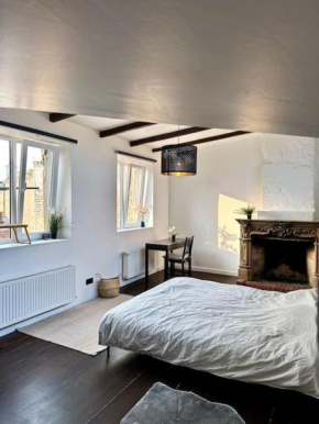 Historic Charm Your Old Town Riga Retreat